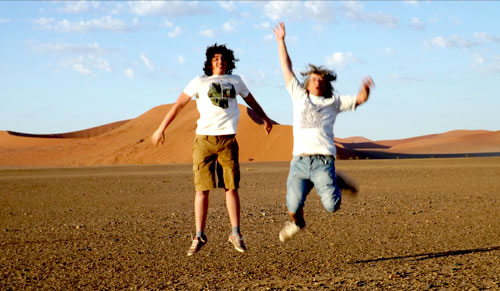 Sossusvlei